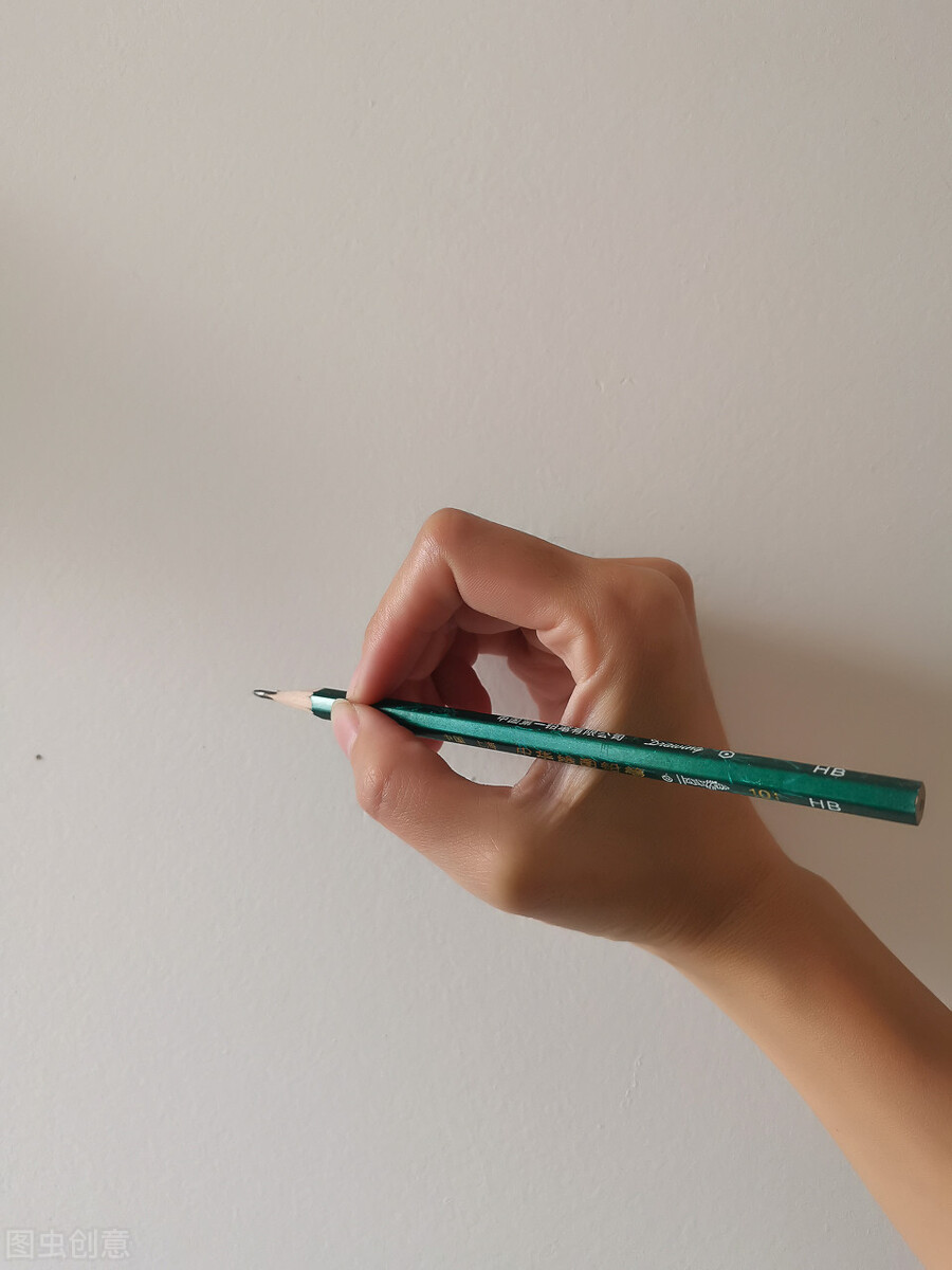 瘦金体硬笔书法零基础入门教学,小学生硬笔书法零基础入门教学