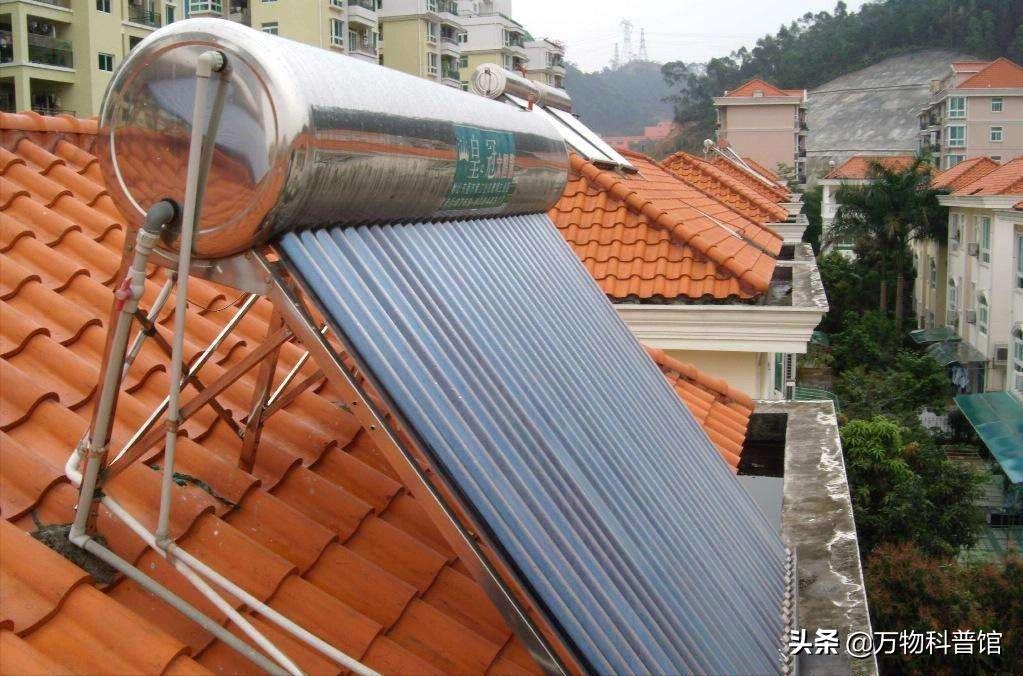 太阳能热水器怎么销声匿迹了,为什么现在不流行太阳能热水器