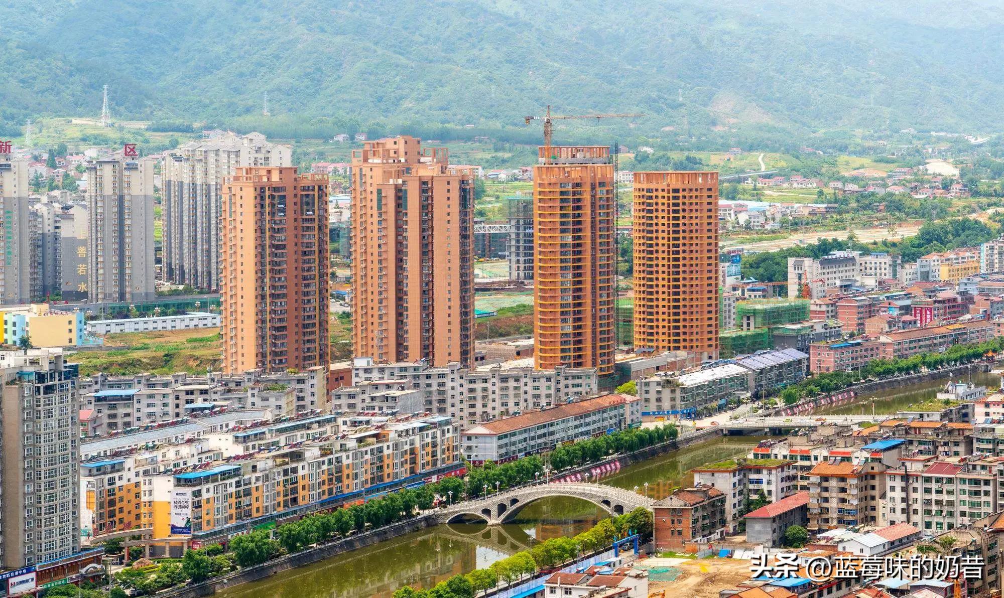 汉阴未来规划图,汉阴县前进村未来发展