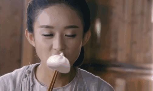 重新定义丑？影视剧里的“毁容妆”，我笑到生气，太不敬业了