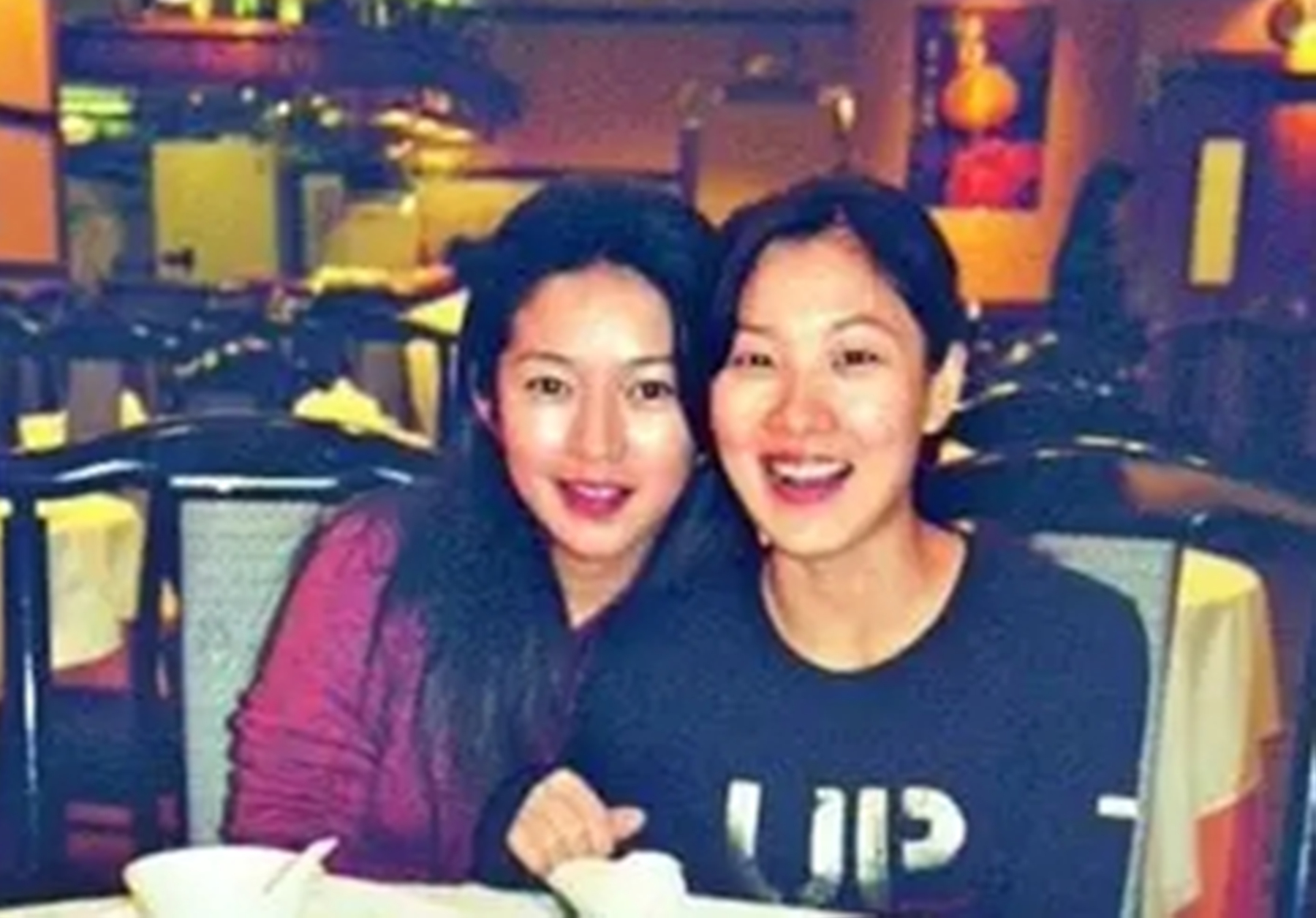 跳水冠军伏明霞老公是谁,跳水伏明霞老公身价