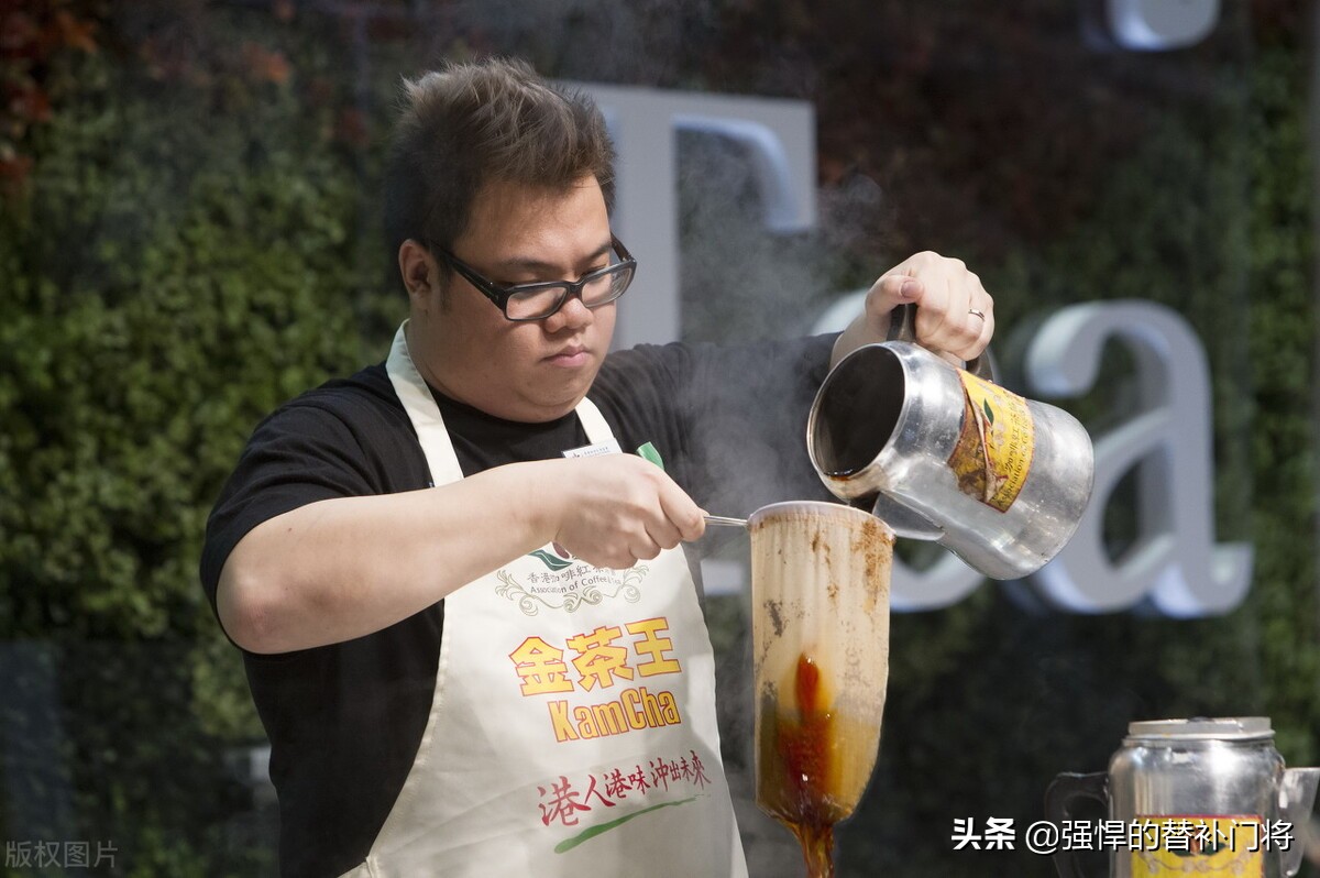 猜一猜特色美食,猜一猜香港特色