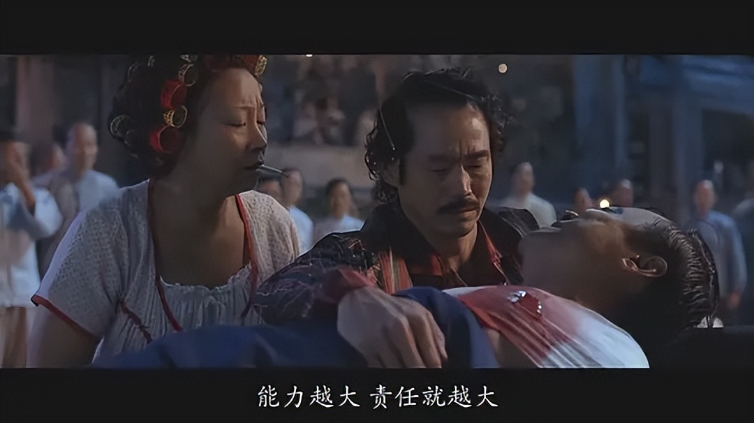 功夫2周星驰收官之作,周星驰成名之路解析