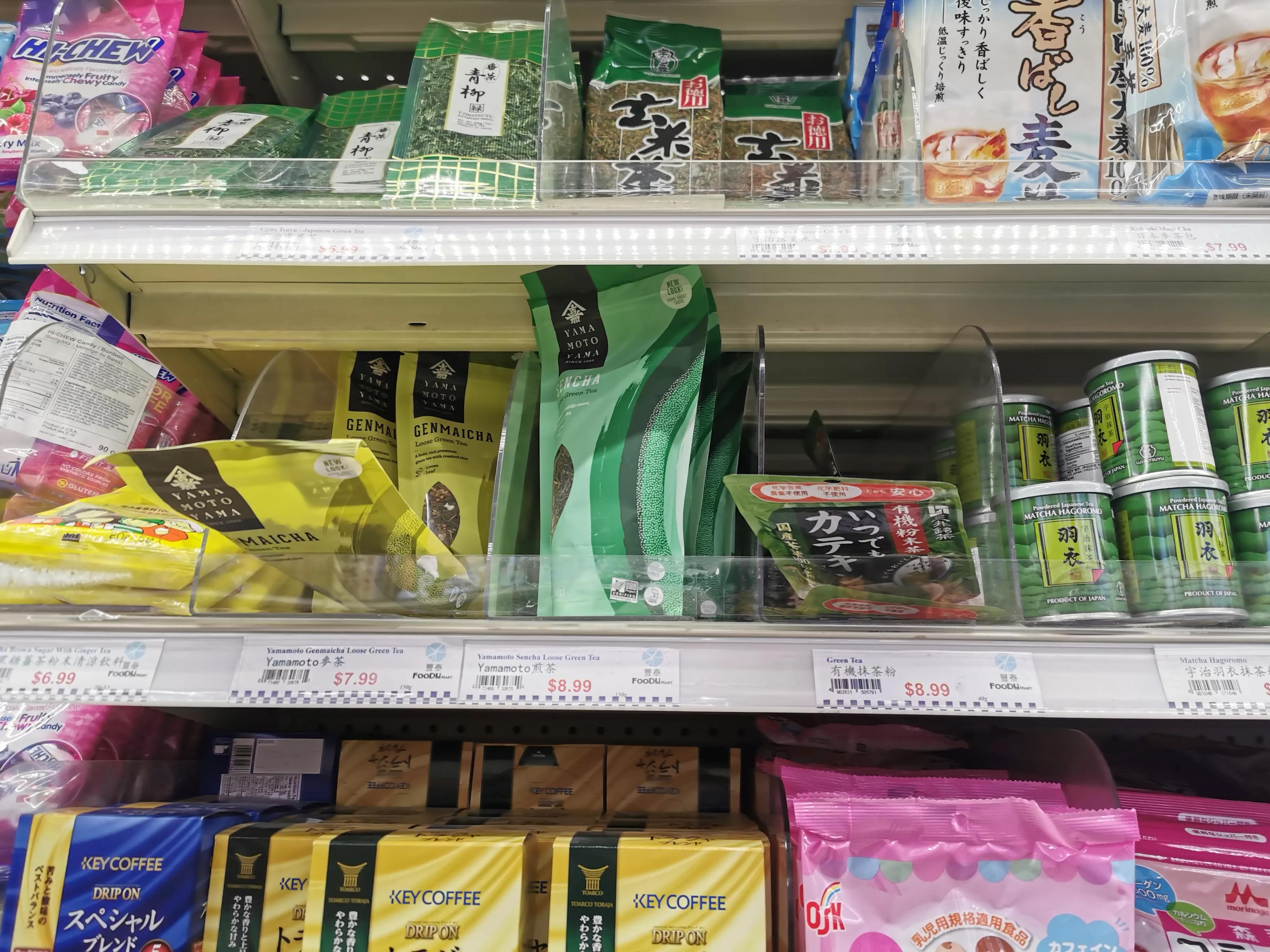 打卡多伦多集市,打卡多伦多海鲜自助