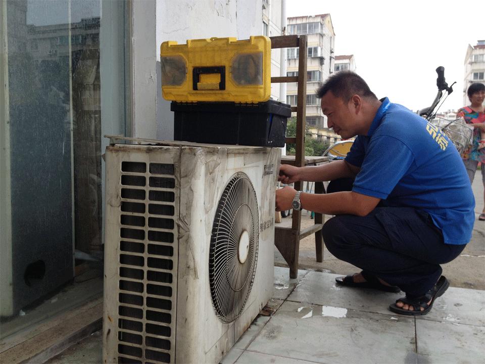 揭秘这个时候买空调既省钱又省心,是换空调划算还是买空调划算