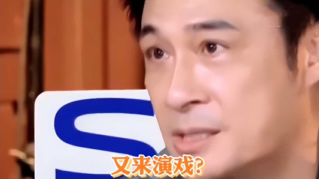 这个在台湾打败过梁朝伟的男人，竟成了香港电影圈的“牺牲品”