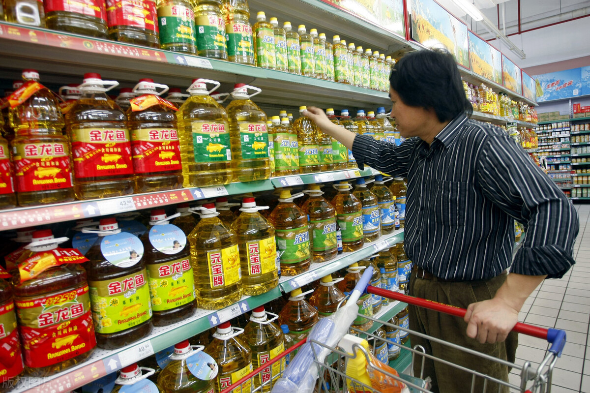 为什么要在饮食中避免大豆油,大豆油和什么油在一起健康