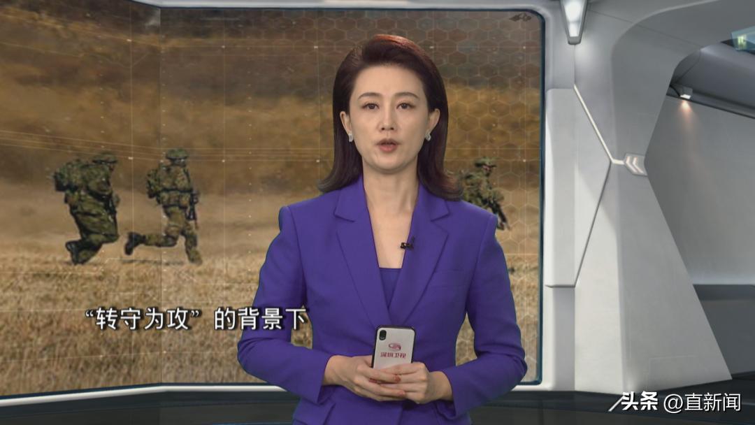 日美英澳搞空降演习模拟夺回离岛,日美英澳军演模拟夺回离岛