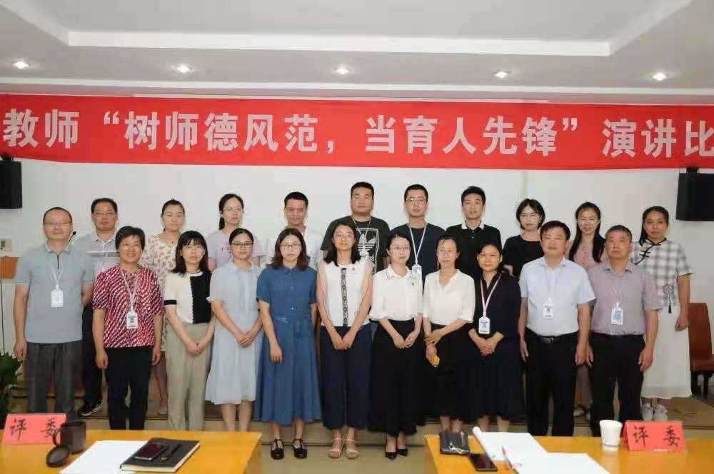 2023中招优选|承“立信精神”，传“立信文化”，育“立信工匠”