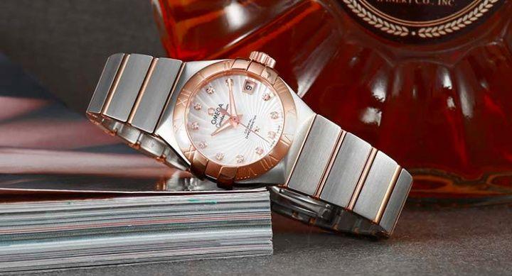 欧米茄150对比欧米茄300,外卡欧米茄和国行欧米茄哪个贵