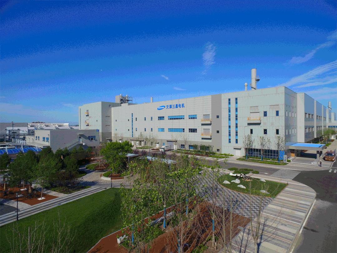 高能预警！这些工厂美哭啦！