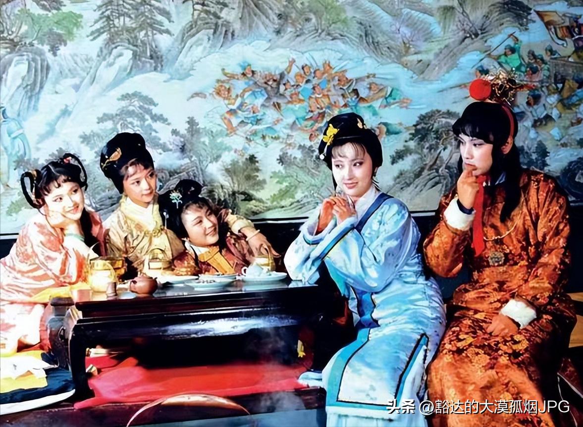 豆瓣评分9.5以上的电影国产电视剧,十部必看高分国产剧