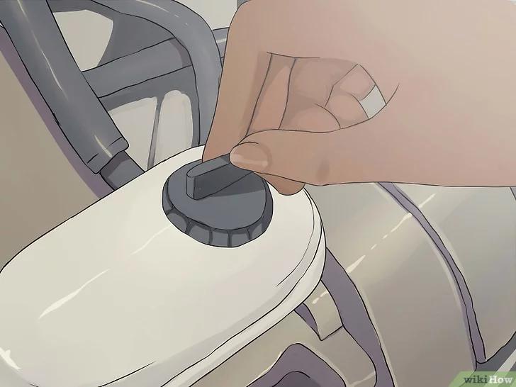 车辆更换机油按时间还是里程,车辆提示更换机油怎么办