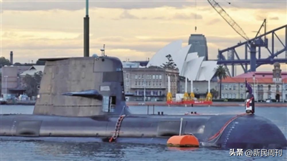 呵呵，核问题也能三标？