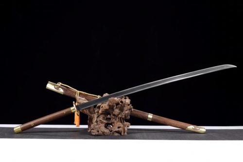 盘点中国古代刀种类排行，除关刀大刀双刀外，你还知道有哪些刀呢