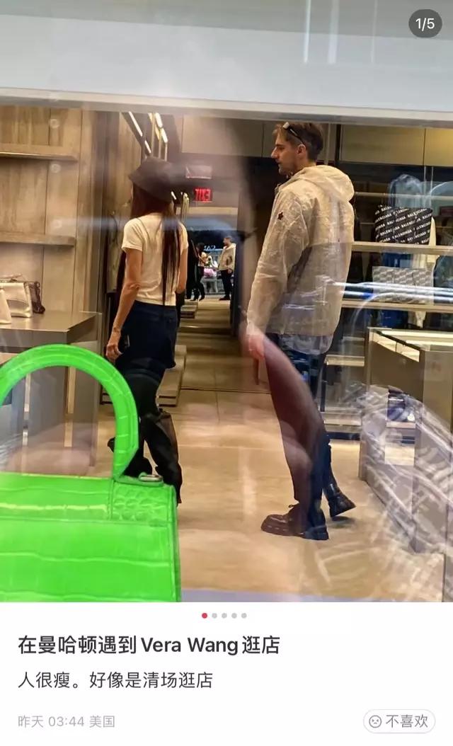 “时尚魔女”王薇薇：63岁离婚，与27岁小鲜肉热恋，她活成了女王