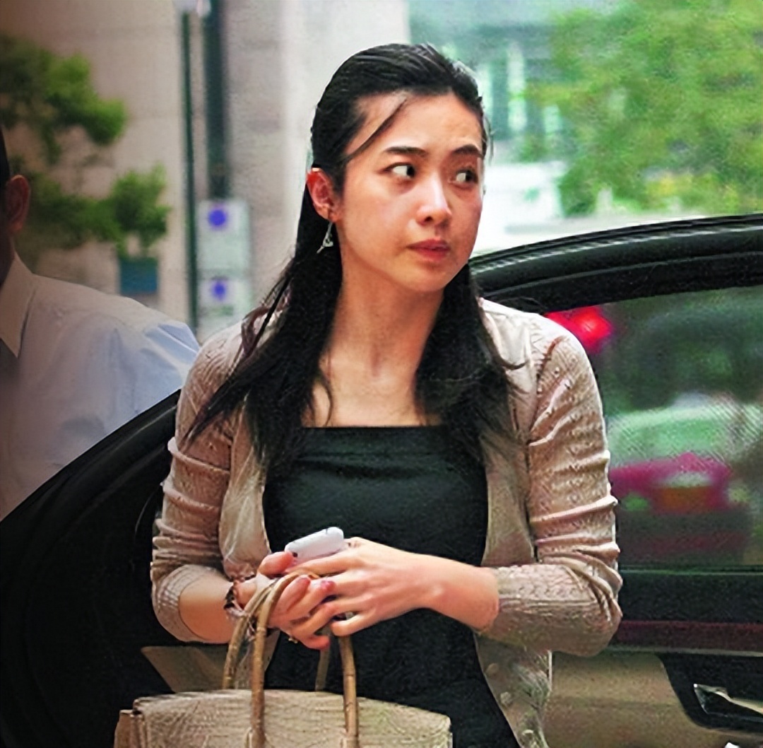 一进豪门深似海漂亮女人,盘点十位嫁入豪门的女星