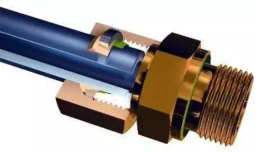 给排水管道的连接方法有,给排水常用的管道连接方式