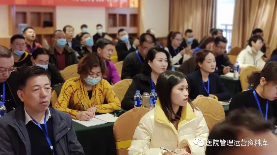 医院营销活动策划方案,医院营销与管理方案