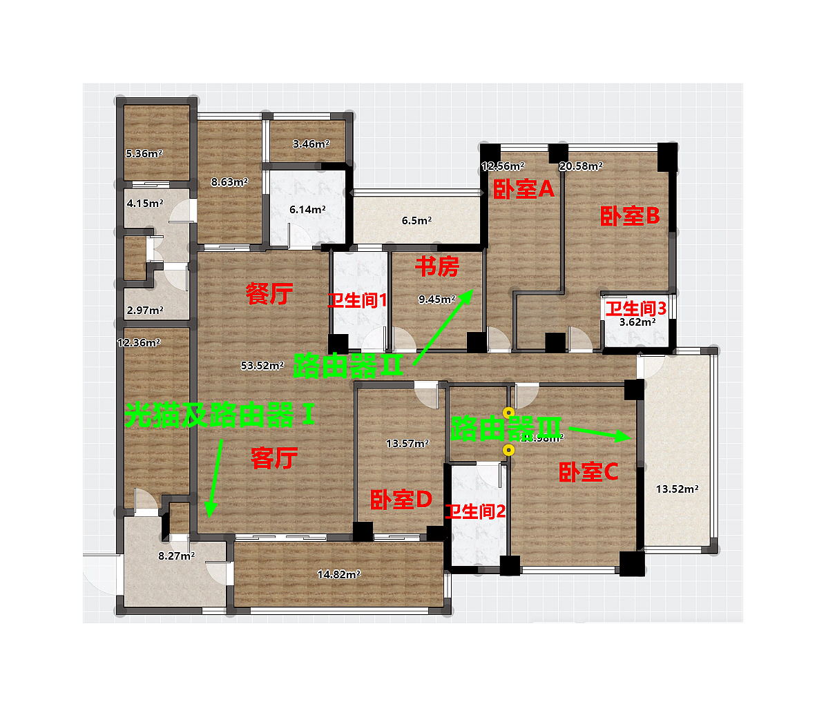 家用路由器5g信号快穿墙推荐,5g如何选择路由器信号强家用