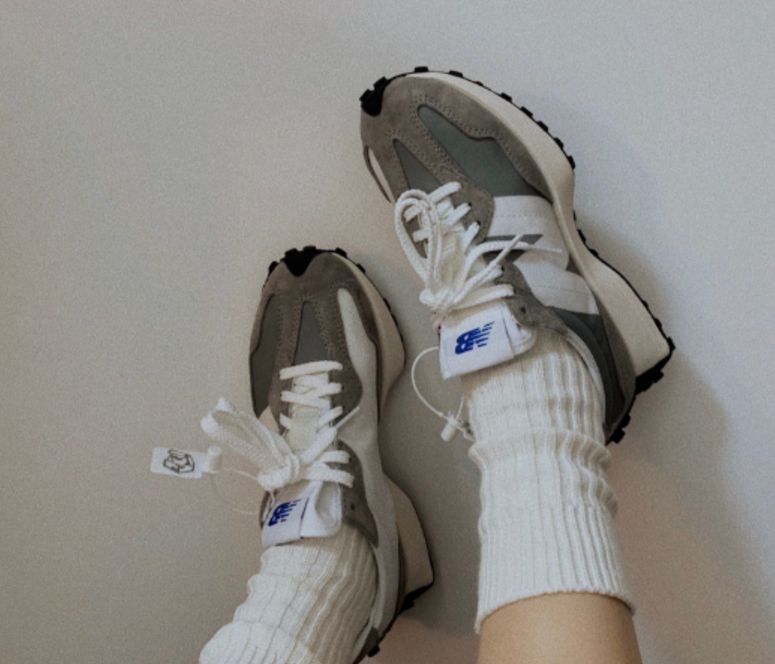 新百伦和nb为什么鞋子那么像,nb和新百伦哪个鞋子好