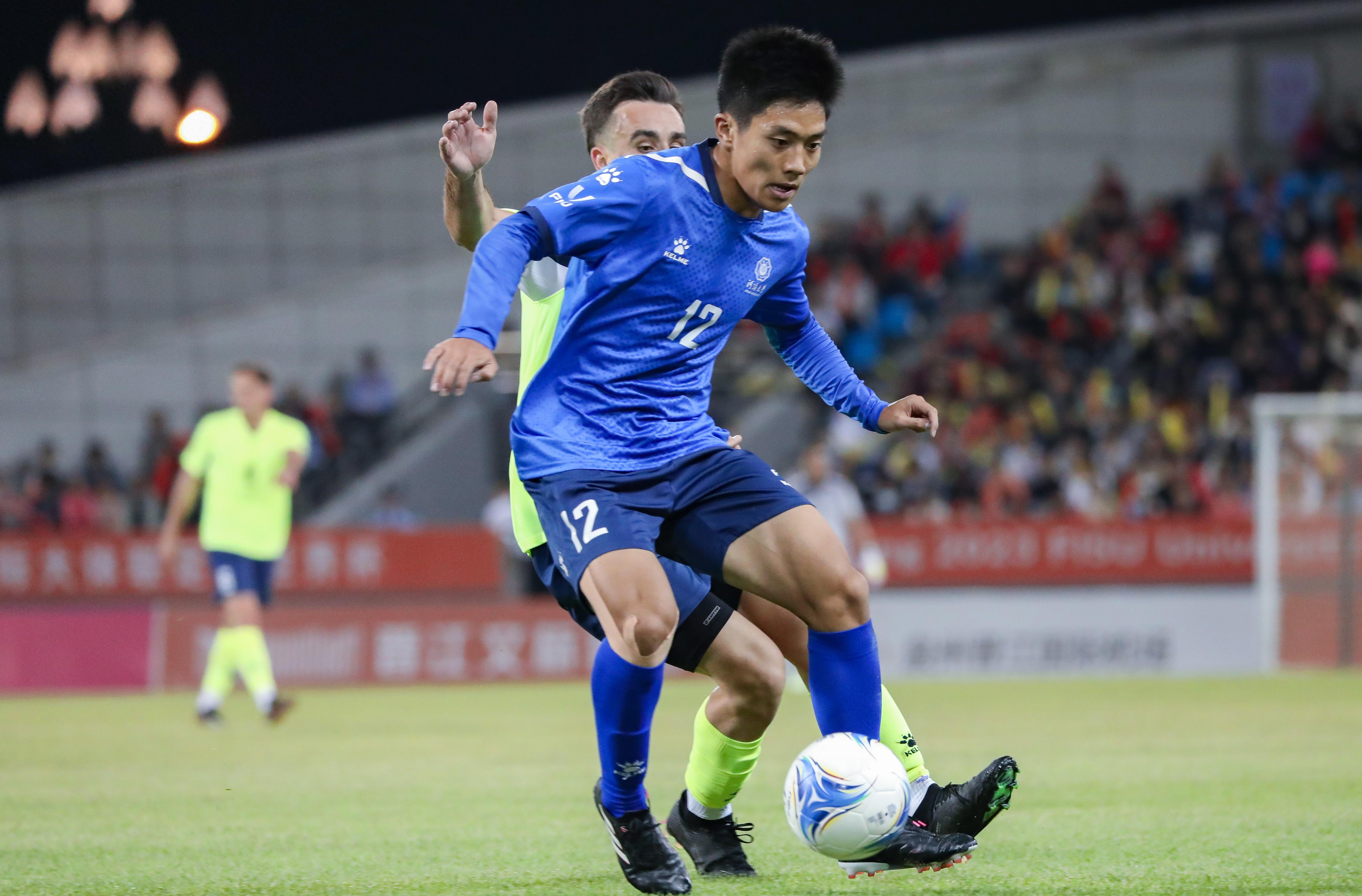 河海大学战胜阿根廷,河海大学足球队战胜阿根廷代表队