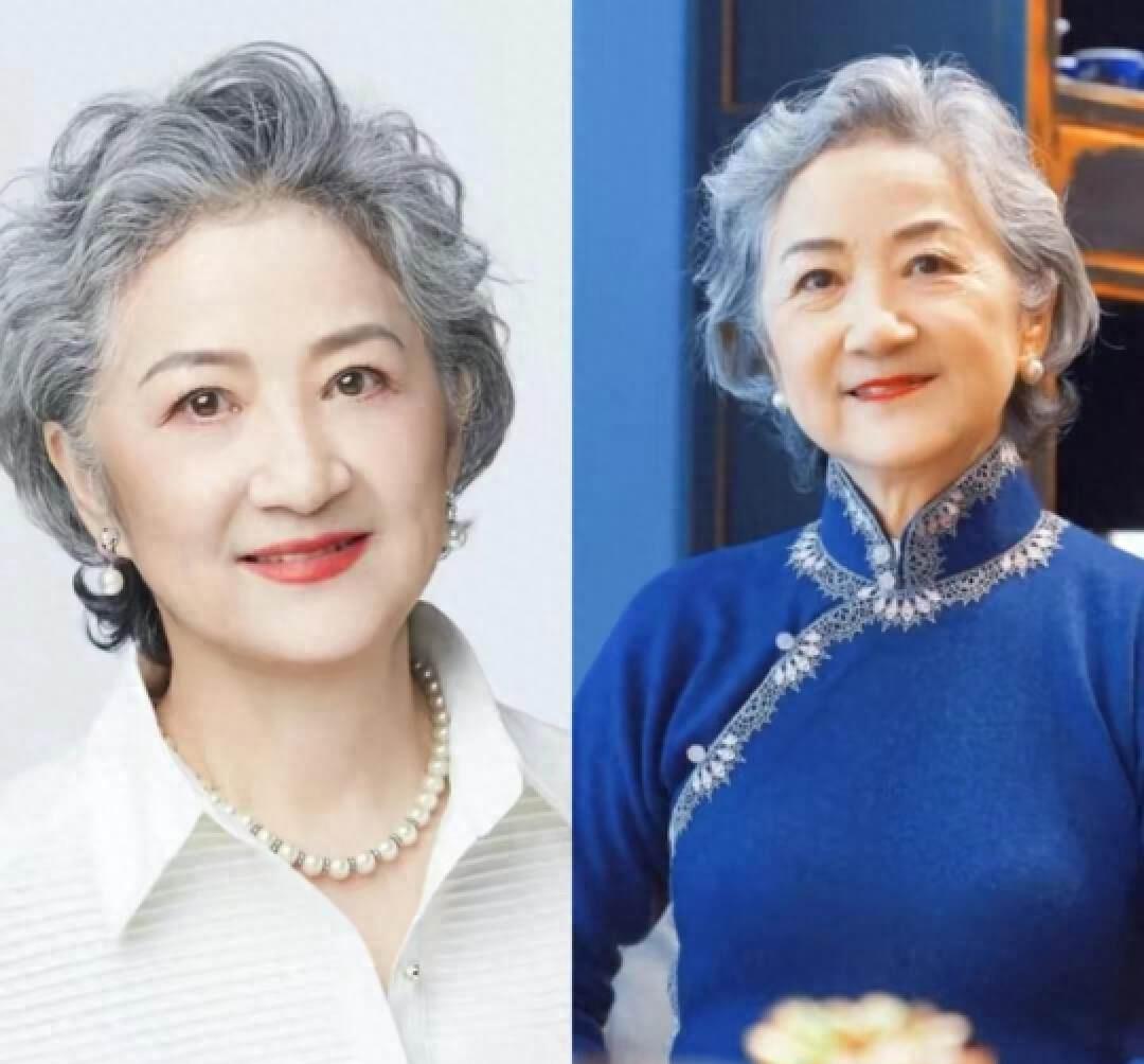 40-50岁的女性千万不要过度焦虑,40岁的女人不要有容貌焦虑