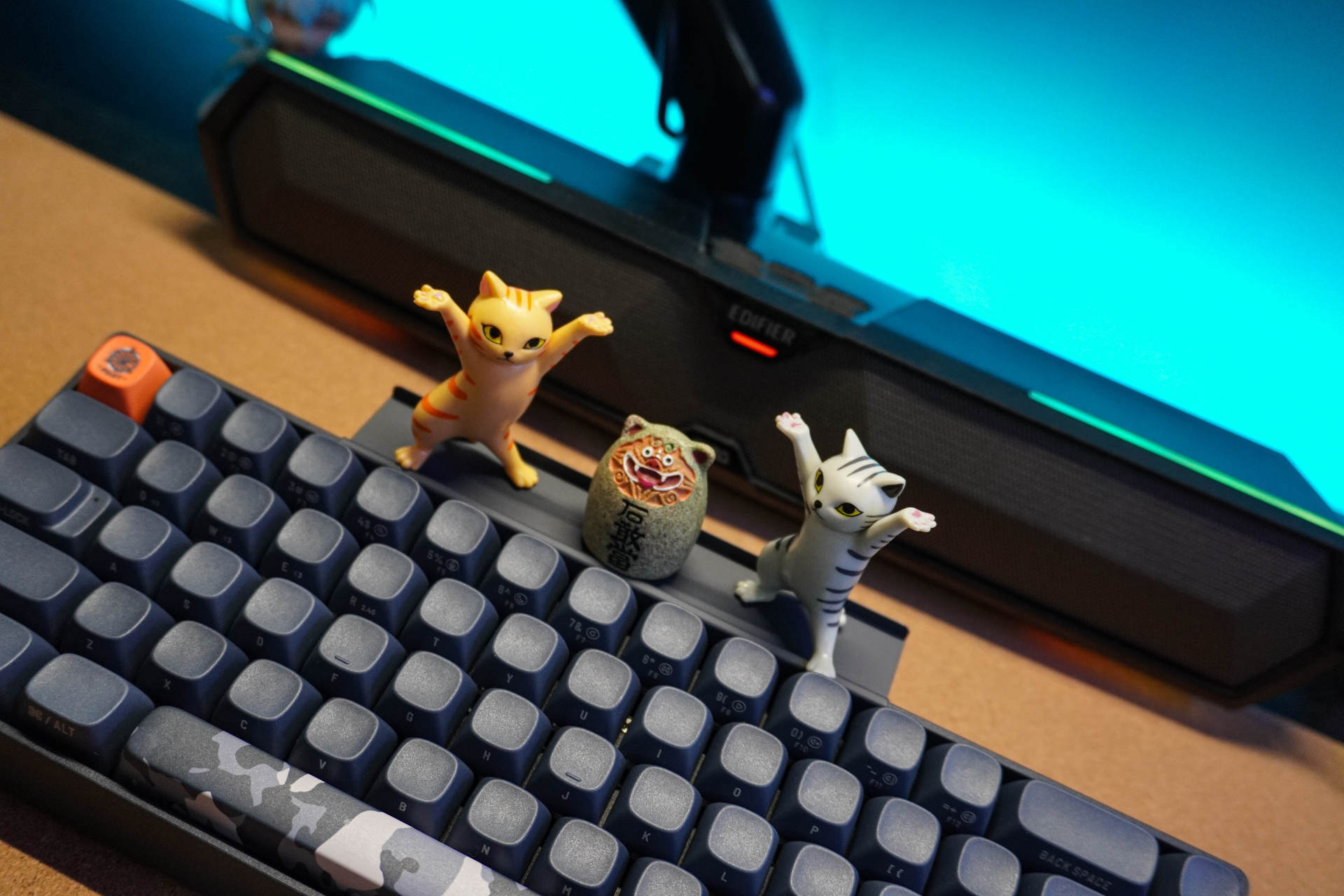 洛斐小翘能发光吗,洛斐小翘手感怎么样