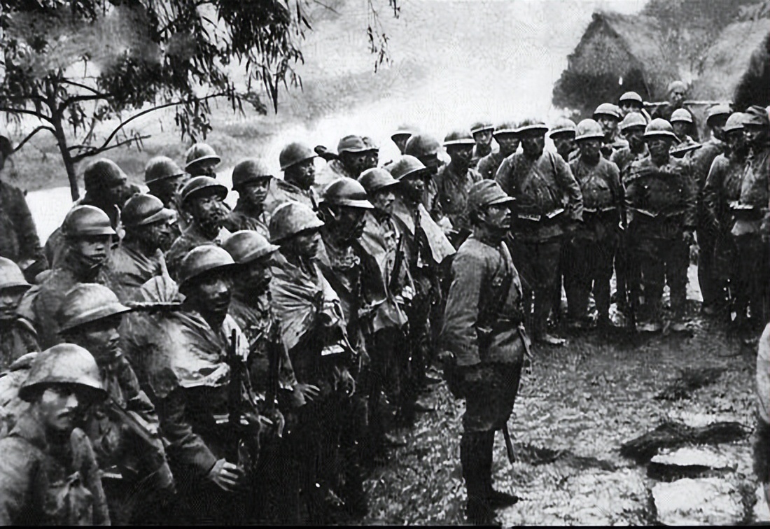 当年日军占领了我国多少省份,抗战时期日本为什么打不进重庆