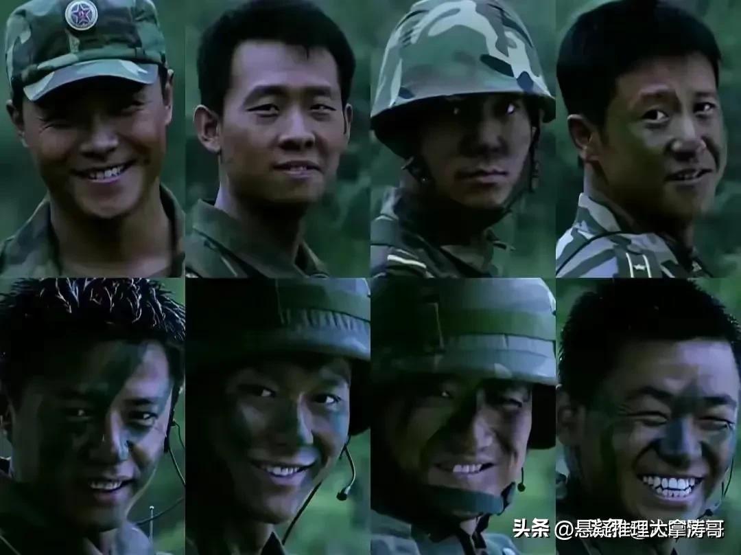 铏庤儐鑻遍泟鐢佃杩炵画鍓у紶鍥藉己,铏庤儐宸嶅煄寮犲浗寮烘紨鍑犱釜瑙掕壊