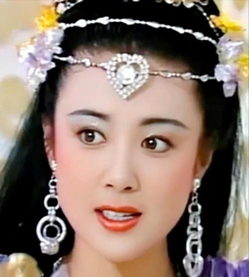 最美苏妲己傅艺伟跳舞,最美苏妲己傅艺伟