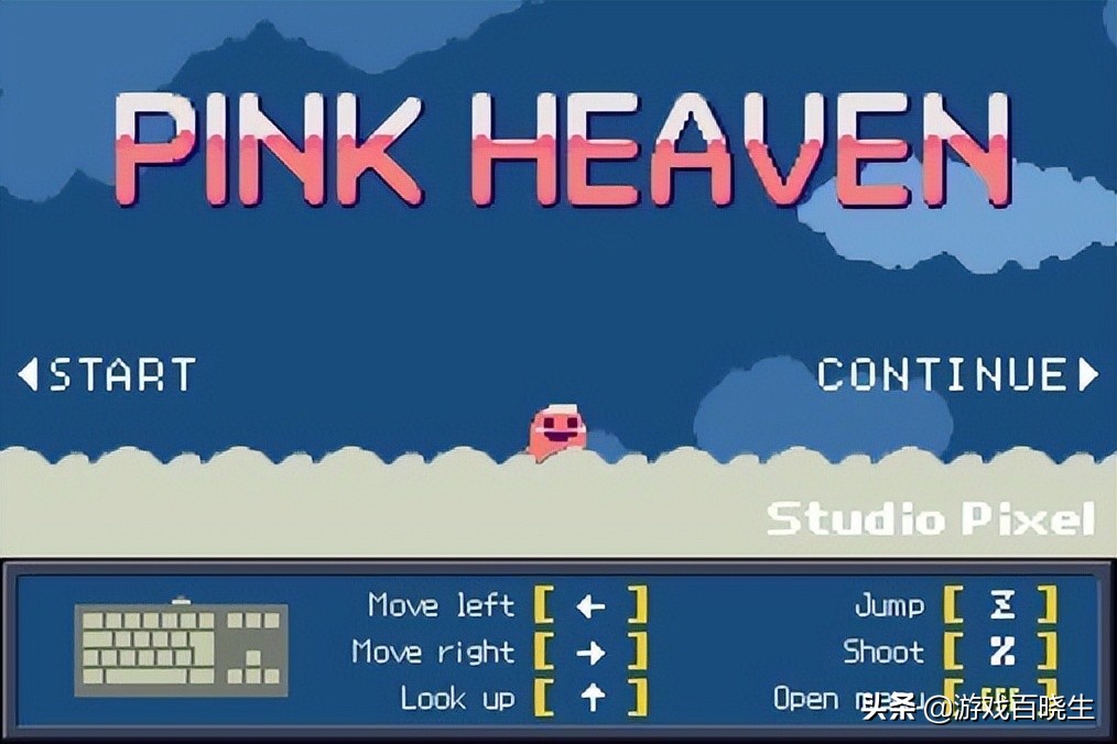 好玩的steam免费游戏不吃配置,steam游戏推荐免费单机游戏