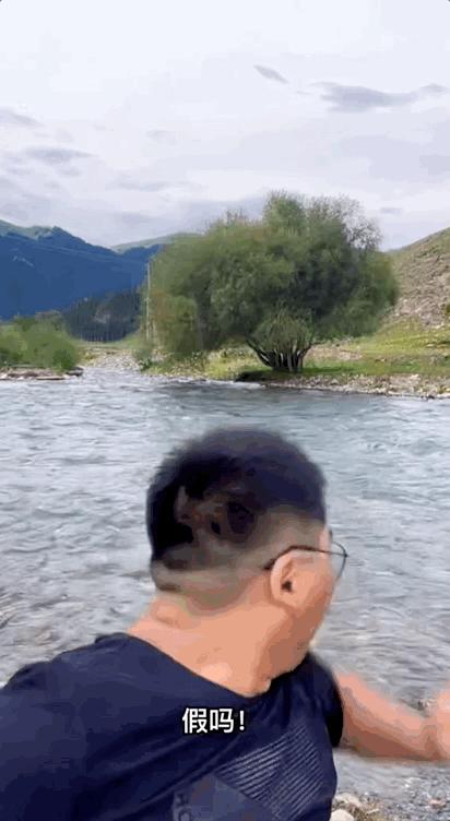 快手主播涉嫌炒作禁播,打假网红主播被打