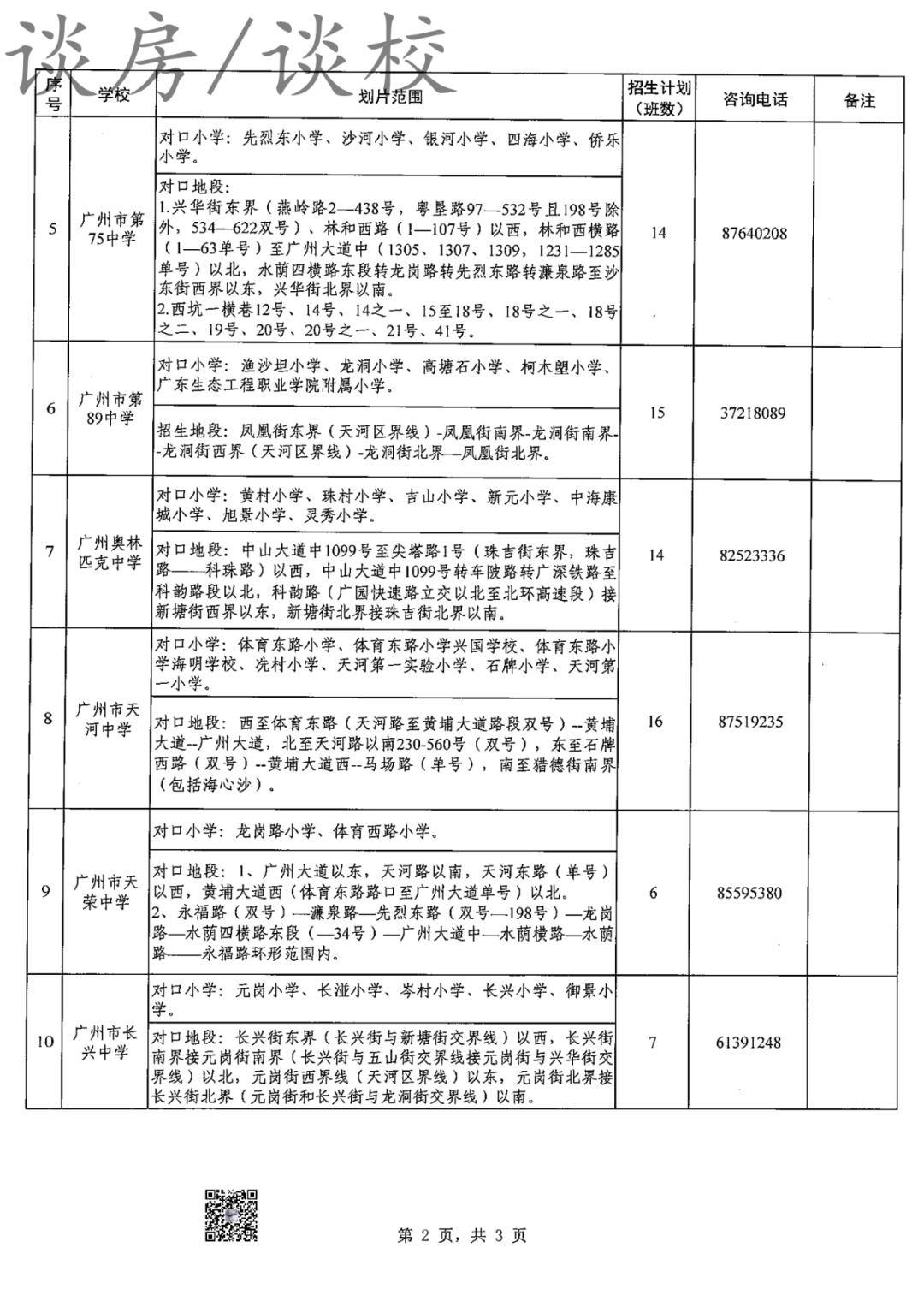 2022年广州天河积分入学新政,2022年天河小升初政策