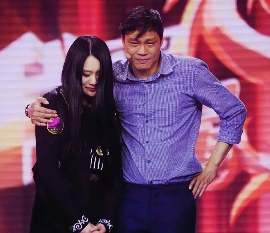 范志毅第三任妻子,范志毅三任妻子访谈视频