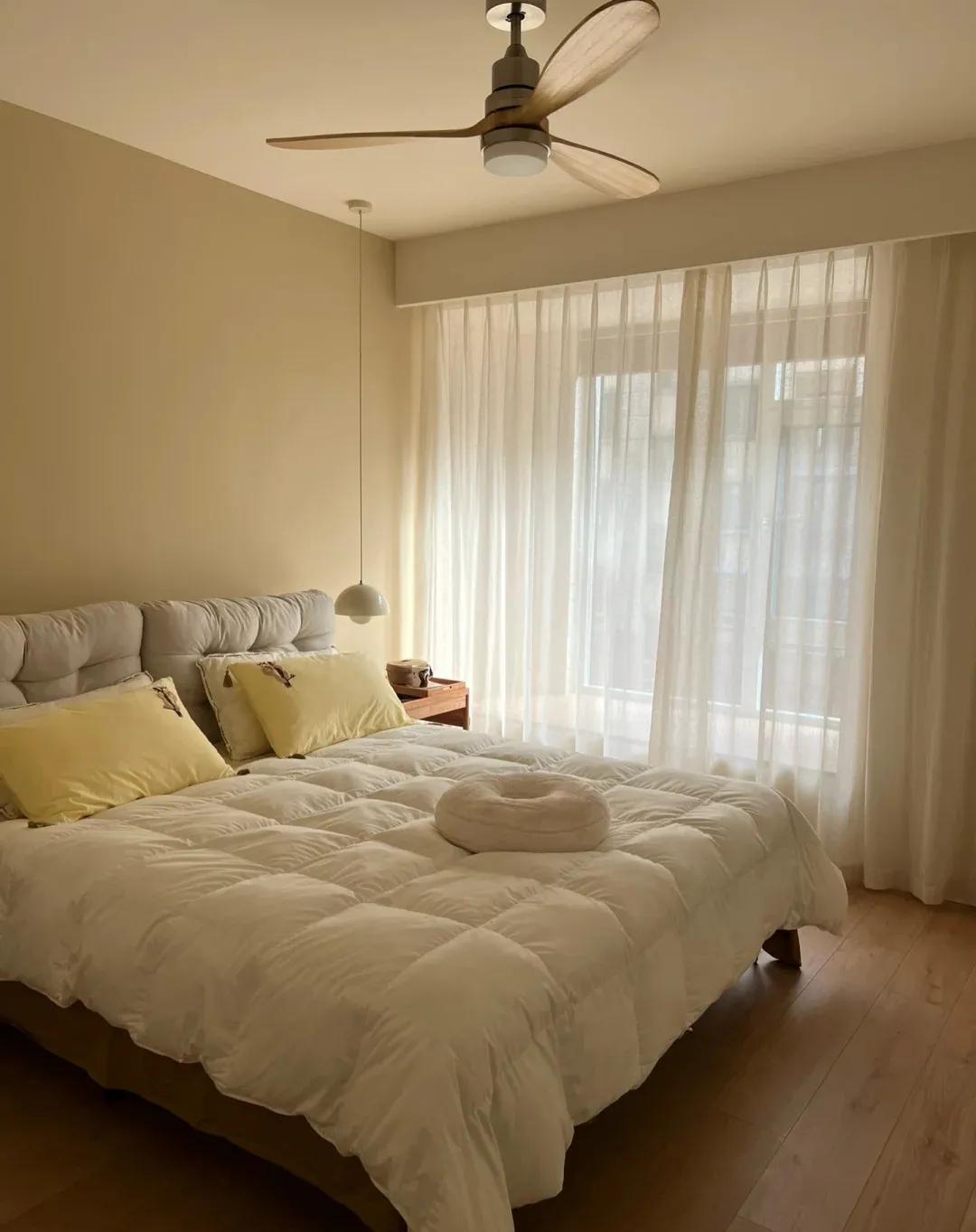 安徽女主晒出119㎡新家：全屋没有一丝俗气，堪称装修教科书