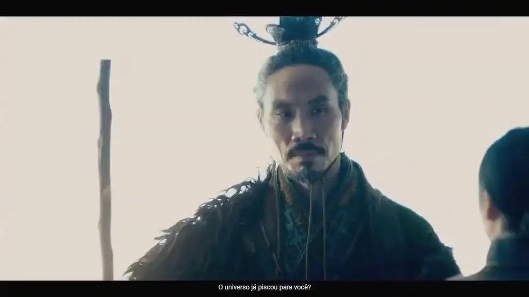 网飞版三体有几部,中国能看到网飞版三体吗