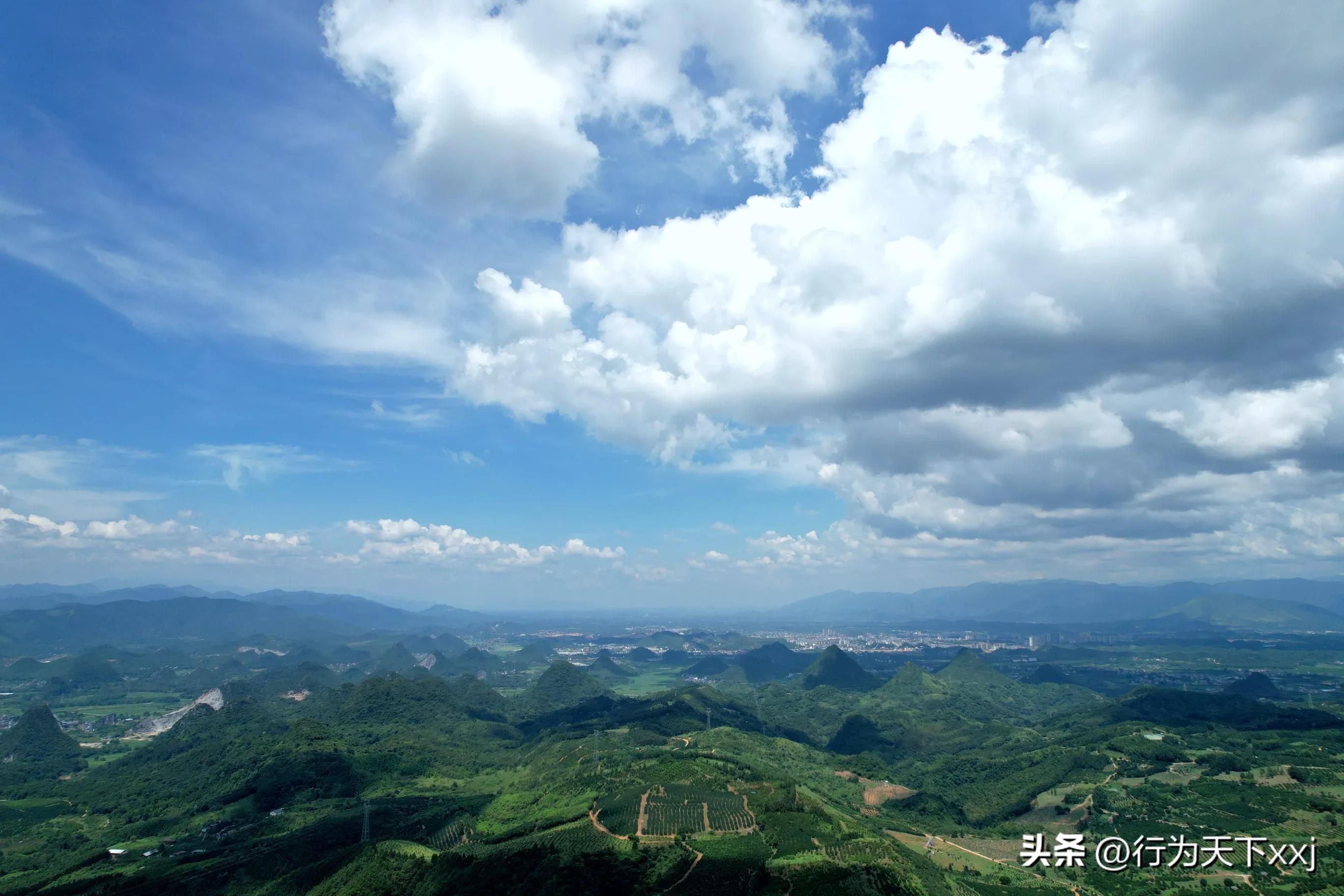 避暑天堂惹人醉完整版,避暑胜地康养天堂