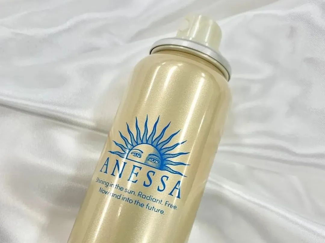 安耐晒2022新版防晒啫喱,2023年安耐晒最新款防晒怎么选