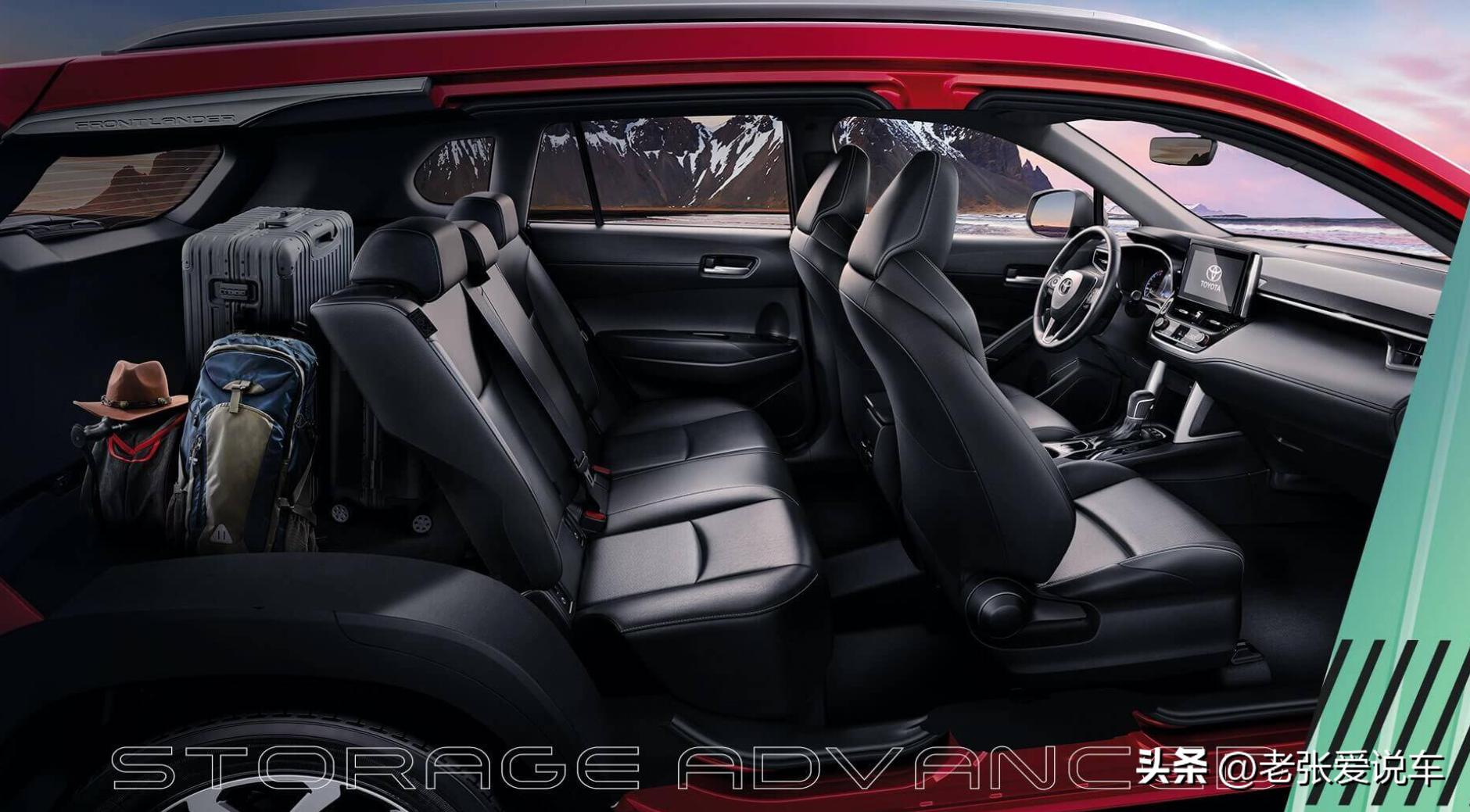 锋兰达2023款运动版动力如何,2023款锋兰达双擎豪华版销量