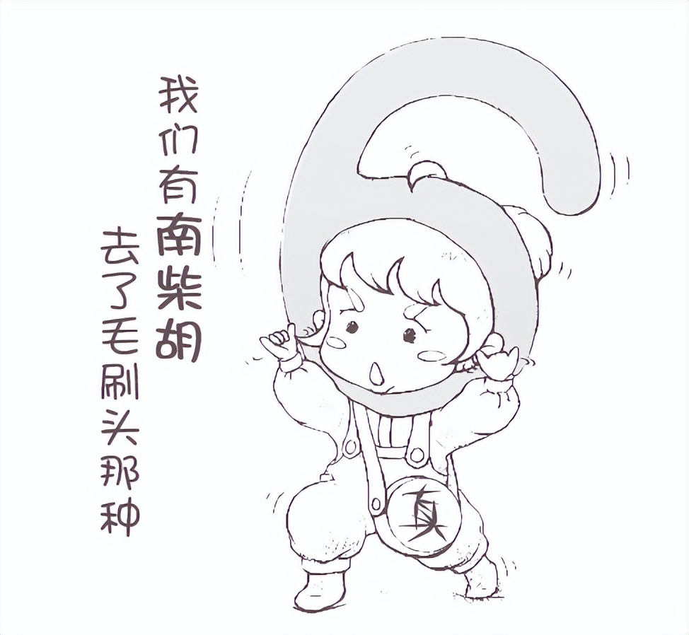 中药鉴定真假找谁,柴胡真假优劣鉴别