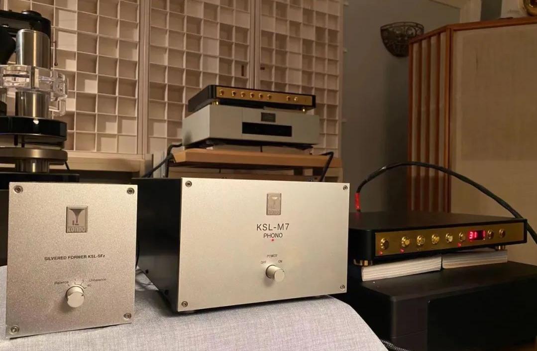 市售12台顶级唱放同台横向对比测试