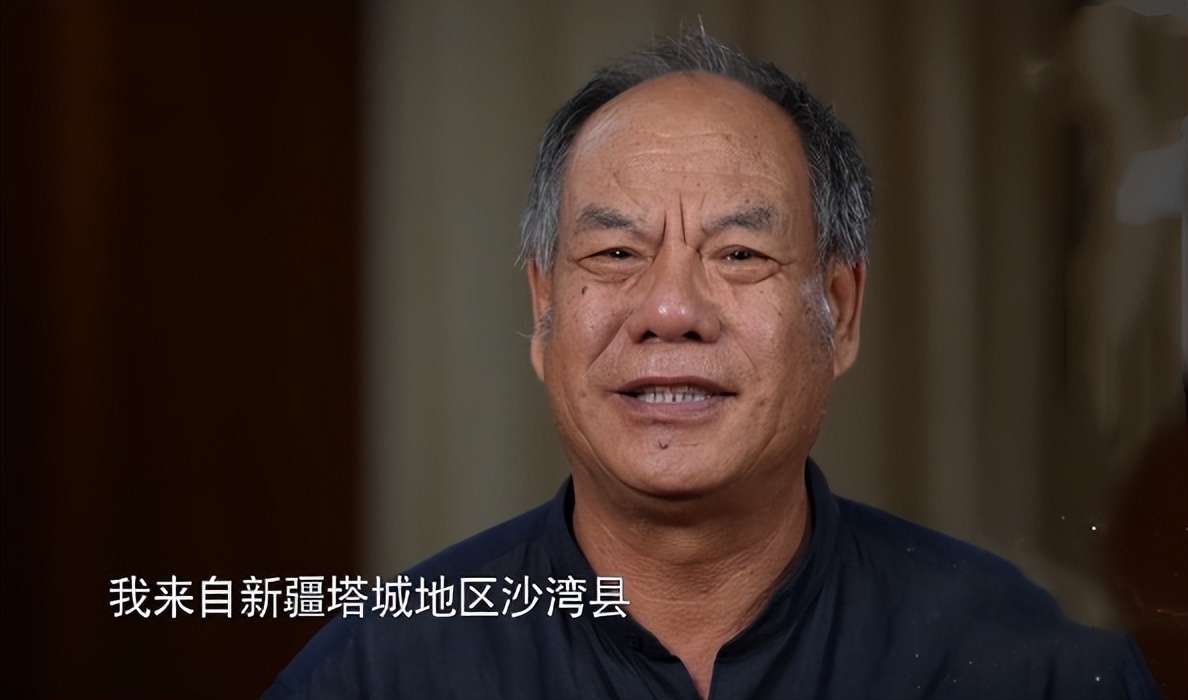 1969年,河南女子结识8岁*疆新**男孩,男孩苦寻43年:你在哪里呀?