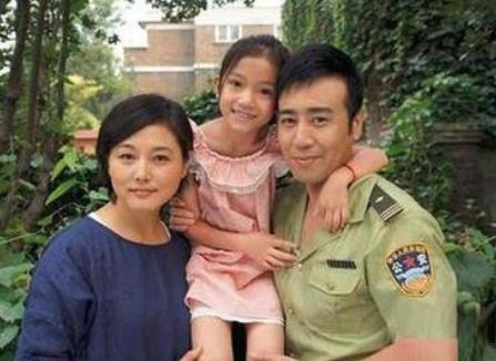 于和伟的爱人是叫杨童舒吗,杨童舒宋林静对比王丽坤于和伟