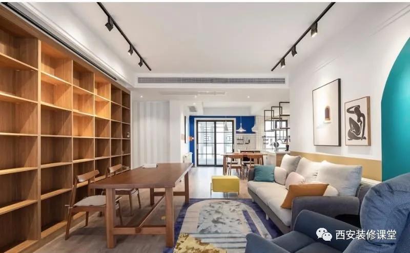 客厅不要沙发怎么布置,客厅不要茶几怎么布置