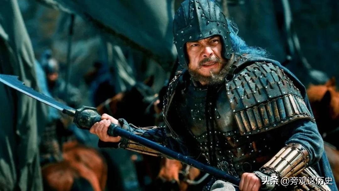 马谡正确的守街亭战略,马谡失街亭原因