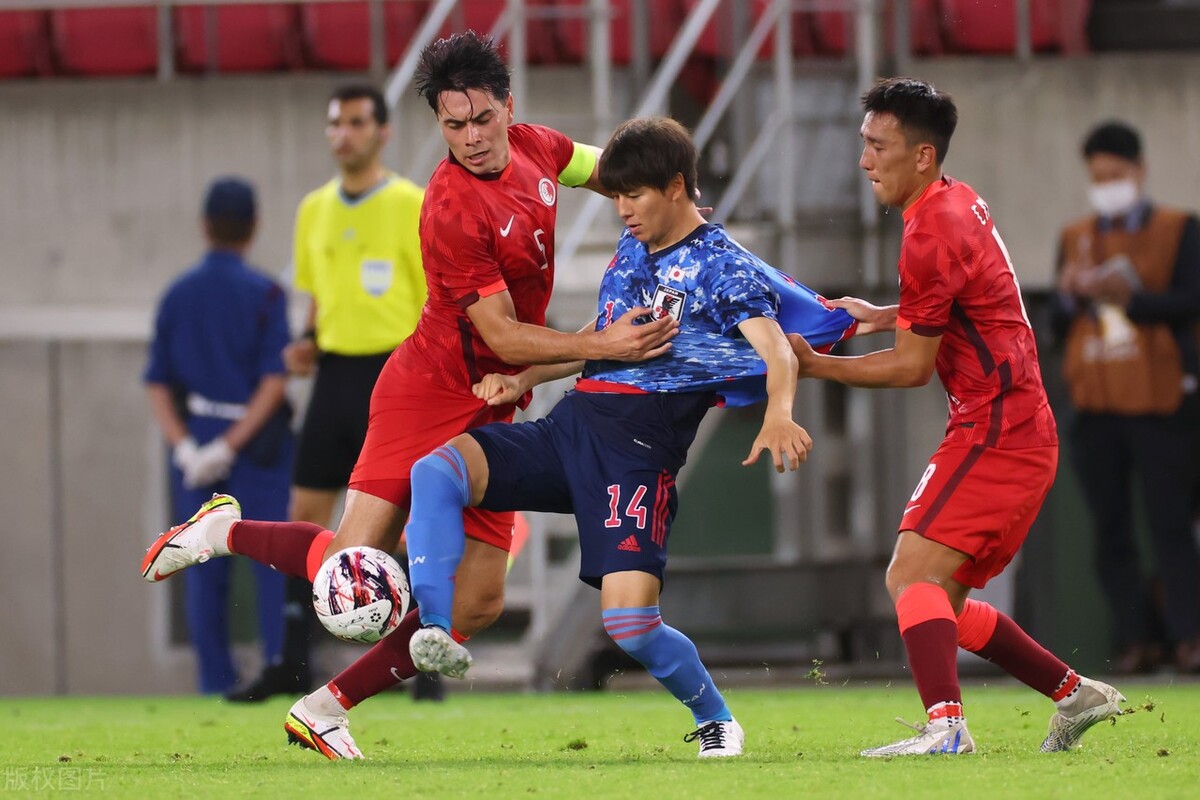 中国男足6连胜,中国男足对战亚洲杯备战26人