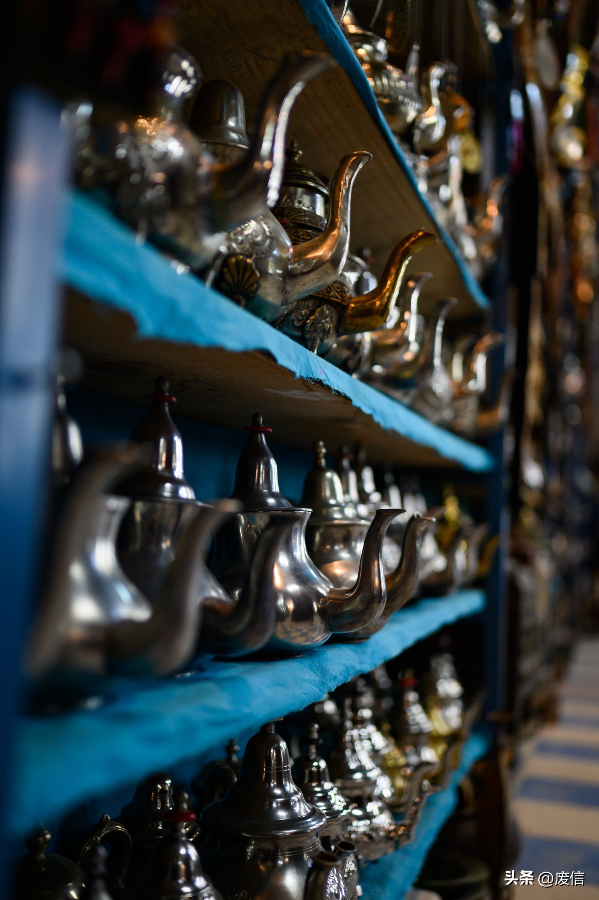 废旧金属回收详情,废旧金属回收最终处理