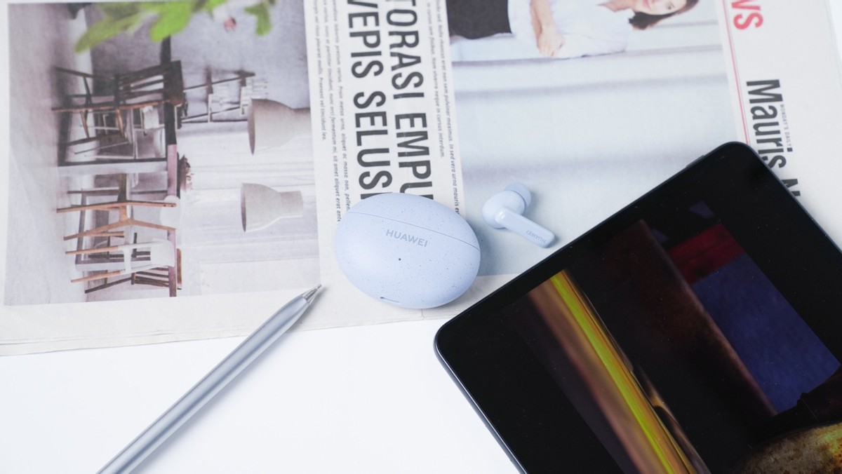 华为freebuds5i和pro怎么选,华为freebuds5i什么时候出怎么用