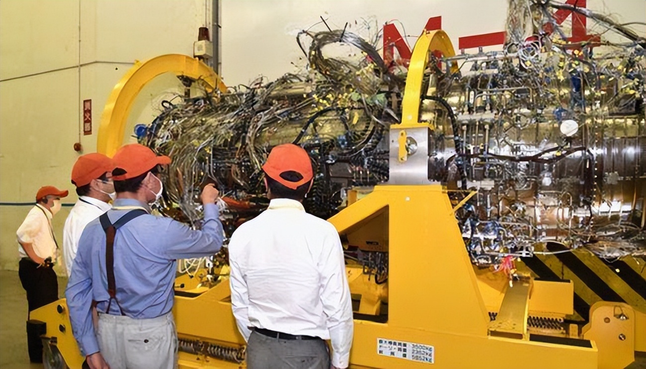 日本发动机靠谱吗,日本的发动机到底有多厉害